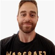 Doy clases particulares de C# enfocado a Unity3D (Motor gráfico de desarrollo de videojuegos estándar en la industria)